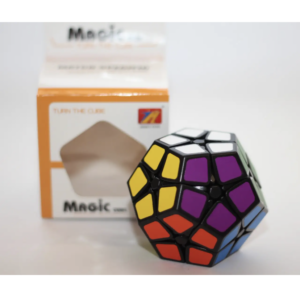 Кубик Рубика "Мегамінкс"