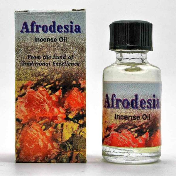 Ароматична ефірна олія Індія 8 мл в асортименті