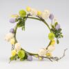 Декоративний вінок «Великодній» 14,5 см