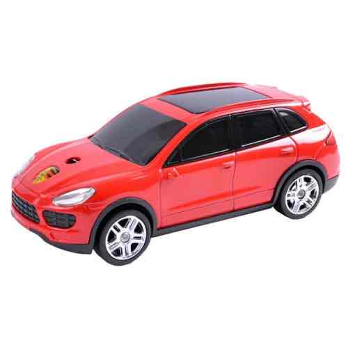 Набір подарунковий Запальничка-брелок "Porsche Cayenne" + Запальничка "Авто-Ключ"