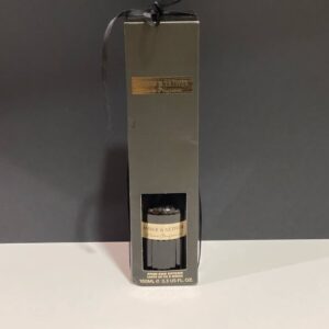 Аромадифузор паличковий "Amber&Vetiver" Primark 100 ml/ до 8 тижнів