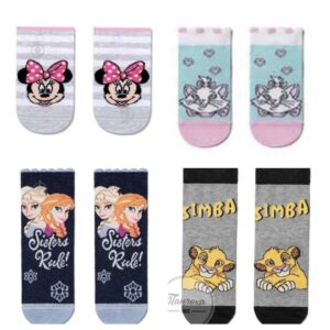 Шкарпетки дитячі Conte DISNEY, р.8-12