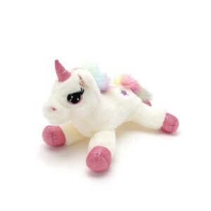М'яка іграшка "Єдиноріг" 35 см