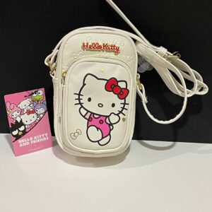 d797b5d6-5fb7-48ed-a121-d663ad6d2528.jpg Сумочка для телефону "Hello Kitty" Primark еко-шкіра біла
