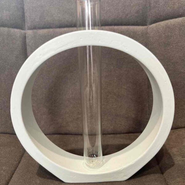 Ваза "Пробірка" коло HDS