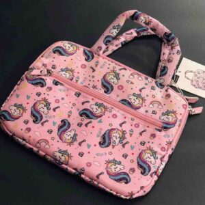 Чохол-сумочка для планшету "Юнікорн"