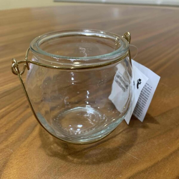 d98ba722-cb8c-4c67-9a4f-28e04c186ae5.jpg Підсвічник з ручкою портативний скляний для чайної свічки Tiger