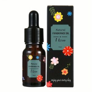 Ароматична ефірна олія "Natural Fragrance Oil" 10 мл