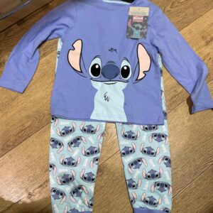 da4792af-5576-409d-8041-42c9d6c603e7.jpg Піжама дитяча Primark "Stitch/Стітч" котон