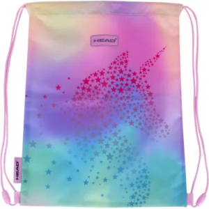 db8cb693-fd39-4605-910e-4c18c4061623.png Сумка-мішок для взуття "HEAD Unicorn Ombre"