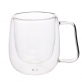 dbc30192-faa4-4b1a-932e-b9221c156a80.jpg Чашка скляна двошарова з ручкою, 300 мл