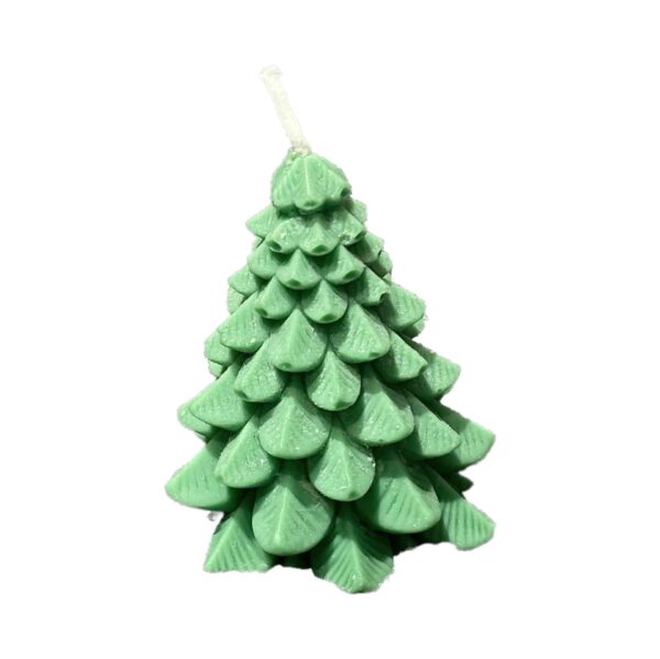 Свічка ароматична Solodka "Ялинка" "M"