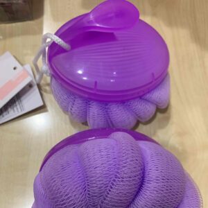 dc34b916-9f86-49b7-a0e4-a60c82bd52fe.jpg Мочалка з ручкою Primark фіолетова