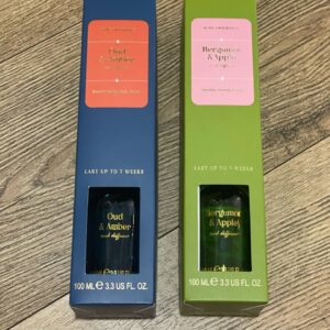 Аромадифузор паличковий Primark 100 мл (до 7 тижнів)