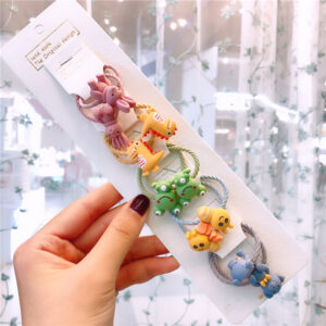 dd51cff2-03c9-46f8-9891-d11858484ebb.jpg Гумки для волосся дитячі, набір 10 шт, жабка