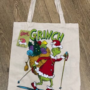 Шоппер/ Екосумка Primark "Greench"