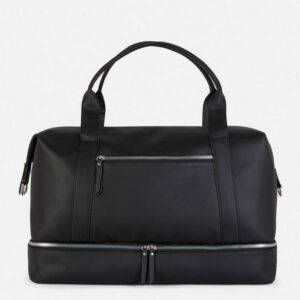 Сумка дорожня Primark чорна