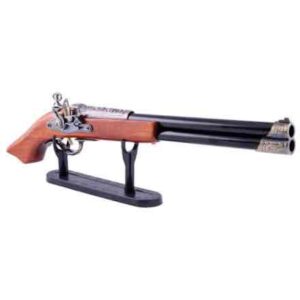 Сувенірна запальничка "Мушкет"