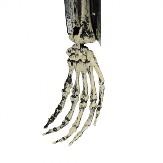 Декор на Хелловін "Диявольська рука" 35 см