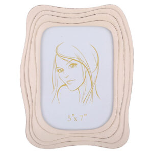 e486951d-5352-482a-bcd3-33c1596cce07.jpg Фоторамка прямокутна "Хвилі" 18*23*1,3 см (фото 13*18) антик