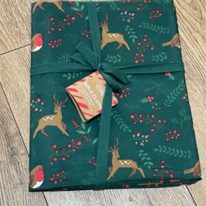 Скатертина Новорічна Primark (140*180)