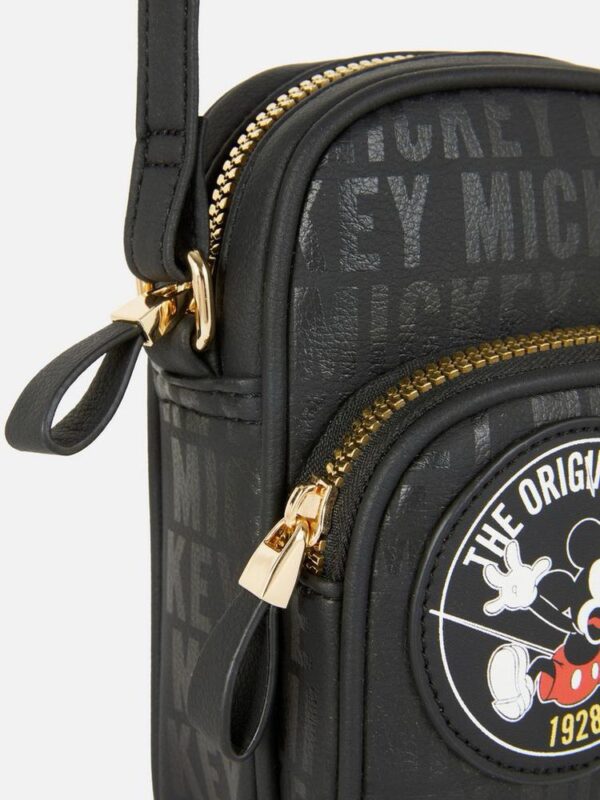 Сумочка для телефону/гаманець 2 в 1 "Disney/ Mickey" Primark