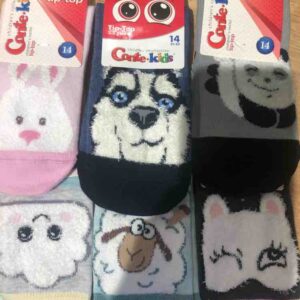 Шкарпетки дитячі Conte TIP-TOP (18С-267СП), р.20