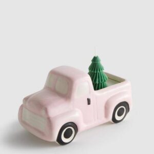 e9734027-8840-4860-a832-3351bb284fff-1.jpg Ароматична свічка Primark "Новорічна машинка" у керамічному кашпо