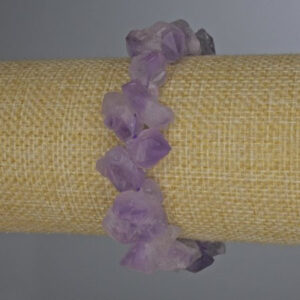 e99be2ac-6e59-4309-bc7c-85ac99347333.jpg Браслет натур. Аметист фіолетовий крихта 8-12 мм стрейч