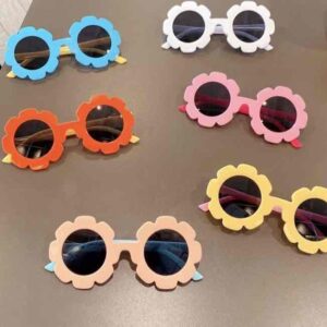 ea1015fb-fa2d-45e2-9d57-82a5829480ff.jpg Окуляри дитячі сонцезахисні "Квіточка" круглі (5969)