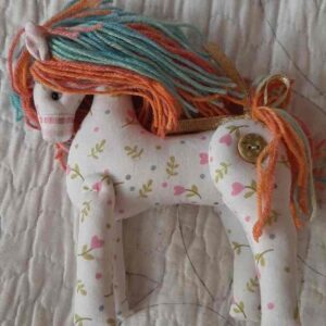 Іграшка Hand Made "Єдиноріг" великий