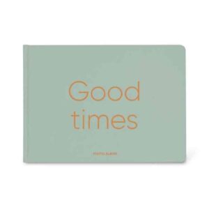 eb82b914-ec63-4d59-9afd-26de95cde6a9.jpg Фотоальбом A4 "Good Times" Orner