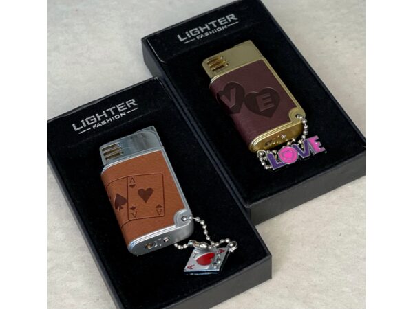 Запальничка Lighter Fashion