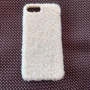 ec39c33d-42e2-4af1-9b00-3eac5e7cc8c1.jpg КЕЙС iPhone 6 Plus/7 Plus/8 Plus "Плюшевий Баранчик" білий