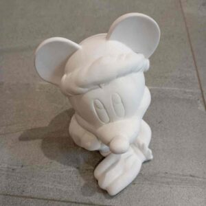 Копілка-розмальовка "Дісней"