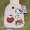 Грілка водяна для тіла Primark "Hello Kitty" 2000 ml