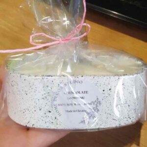 Свічка "Човник" HDS