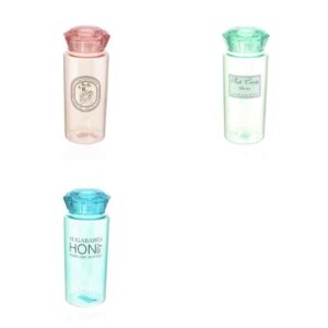 Пляшка для води пластикова "Crystal" 500 мл