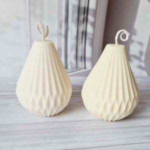 Свічка Solodka інтерʼєрна «Ліхтарик» 130 г