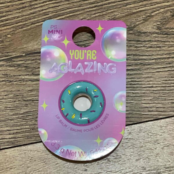 Бальзам для губ дитячий "Youre AGLAZING" Primark