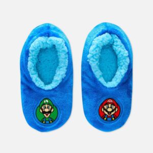 Тапочки-балетки дитячі "Mario/ Маріо" Primark