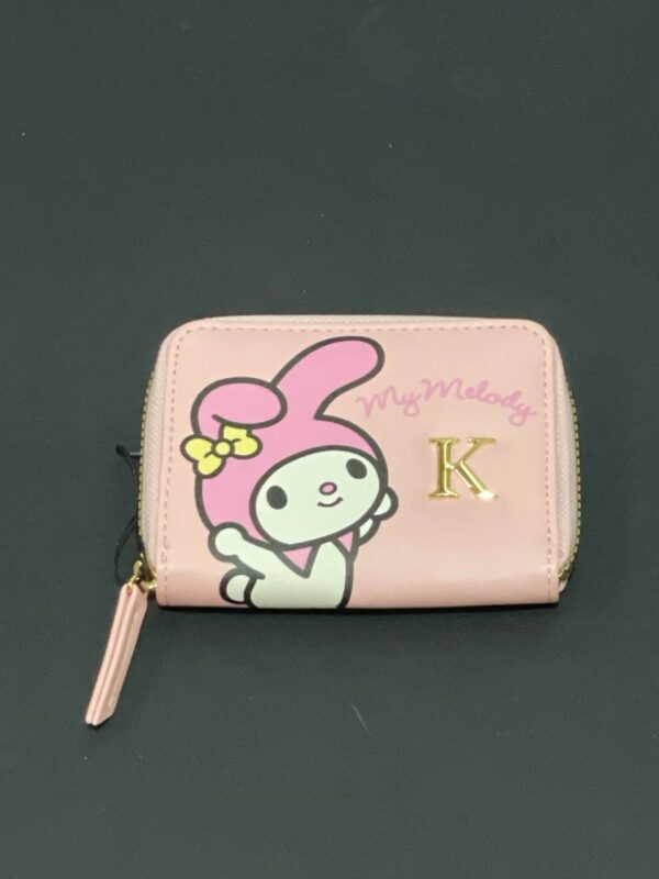 Гаманець Primark "Melody" рожевий