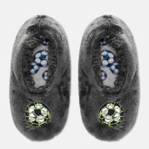 Тапочки-балетки дитячі "Футбол" Primark