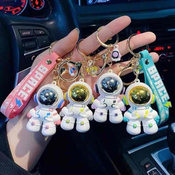 Брелок «Астронавт»