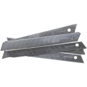 Леза для ножа трафаретного BuroMAX 9мм