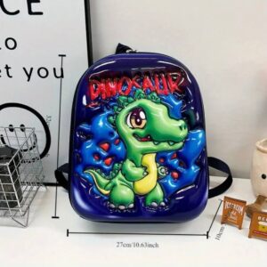 f3b28096-983c-43e4-891c-21626a84805d.jpg Рюкзак дитячий "Динозавр-3D" 32*27*10