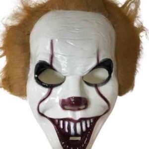 f4ca2175-d392-46d3-9464-f4a58989a709.jpg Маска на Хелловін "Клоун Пеннівайз/ Оно"