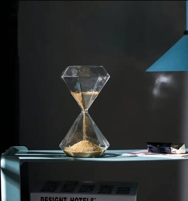 Пісочний годинник 11 см