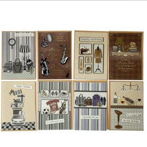 f53d93f4-3ca9-45c1-bd99-5634ee36ec91.jpg Листівка святкова "For Dad" з конвертом