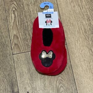 Тапочки-балетки дитячі "Minnie Mouse" Primark